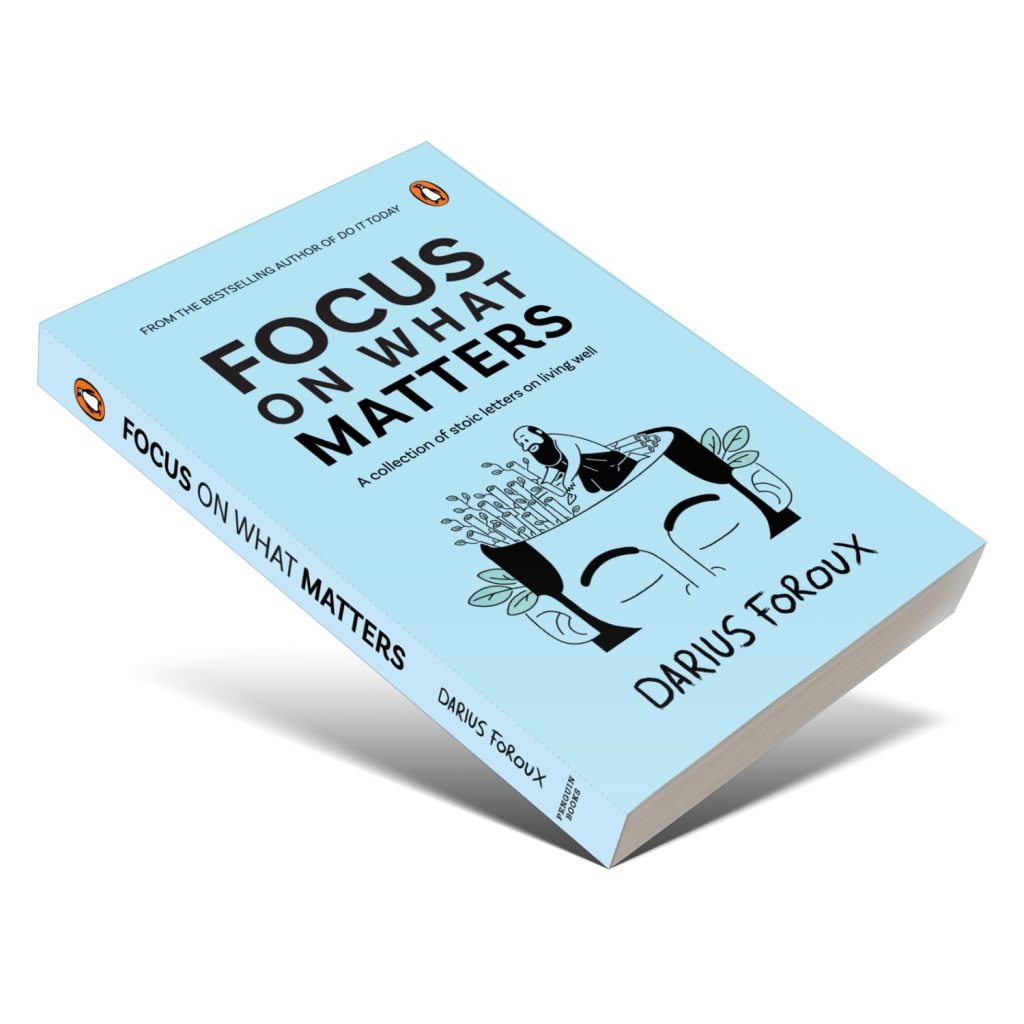 Focus on What Matters