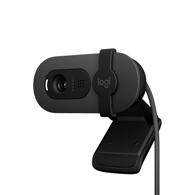 Logitech Webcam
