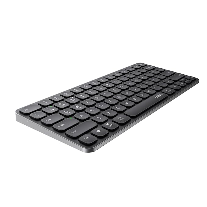 Rapoo E9050L Keyboard