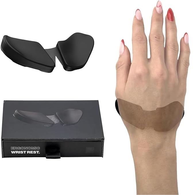 Wrist Rest for Mouse