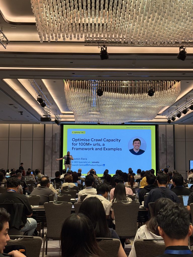 Google Search Central team