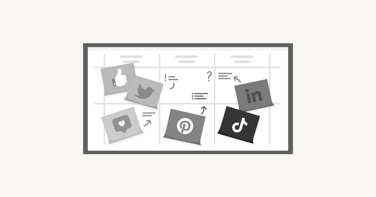 Social Media Content Scheduler