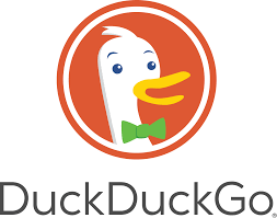 Duck duck go