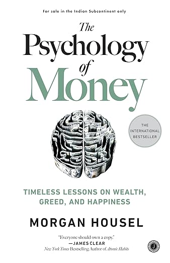 The Psychology of Money
