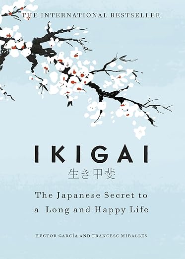 Ikigai